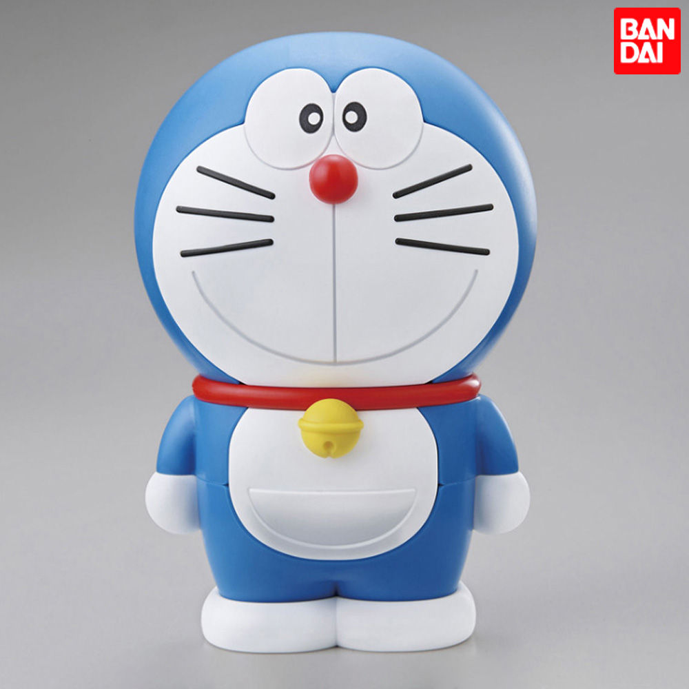 반다이 (EG04) 도라에몽 (엔트리 그레이드) (BD5060272)