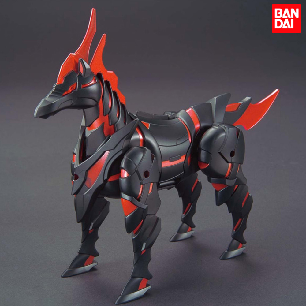 반다이 SDW 월드히어로즈07 군마 (BD5061664)