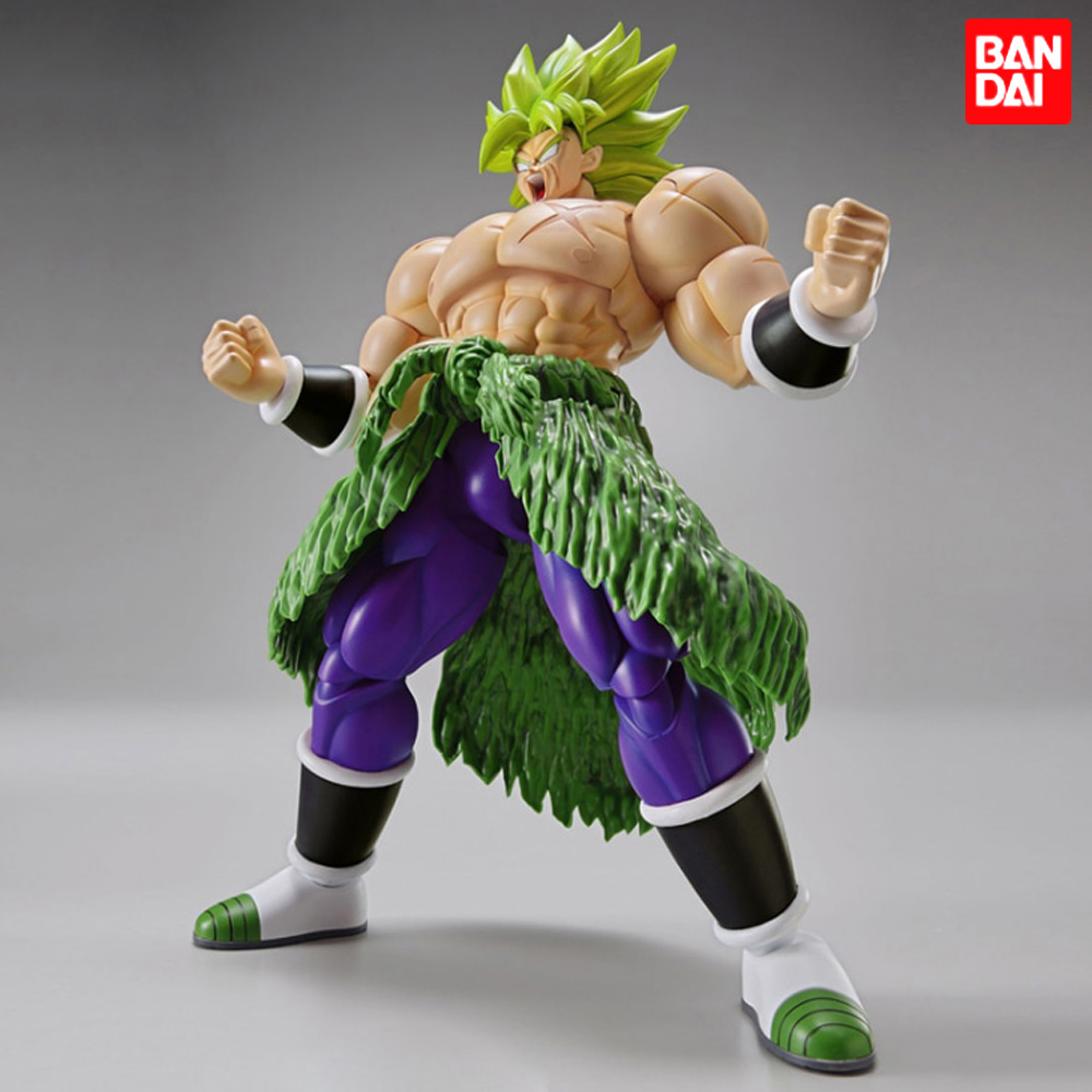 반다이 드래곤볼 슈퍼 초사이어인 브로리 풀파워 (BD5055712)