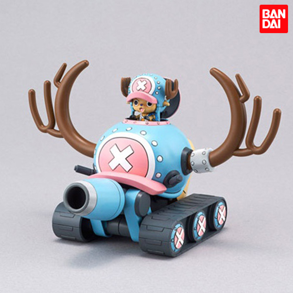 반다이 원피스 쵸파 로봇 1호 탱크 (5본합체중 1기) (BD189430)