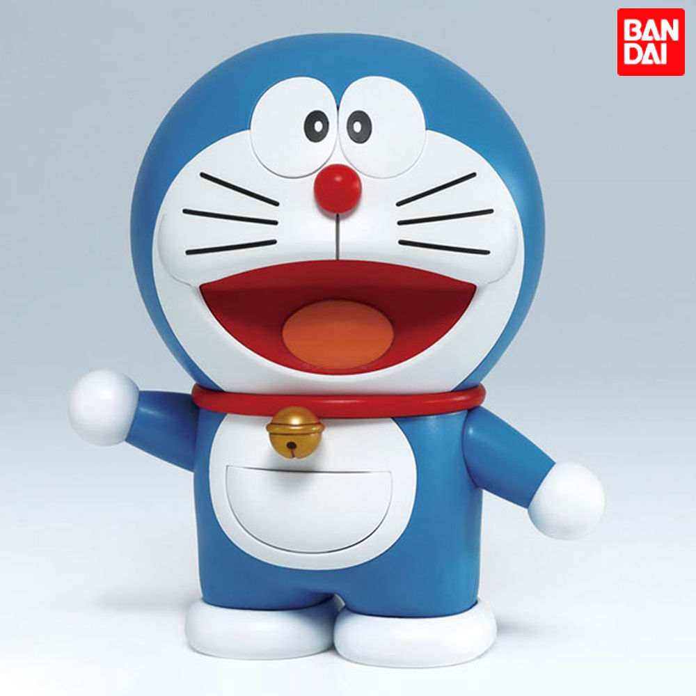 반다이 (피규어라이즈 메카닉) 도라에몽 프라모델 (BD219754)