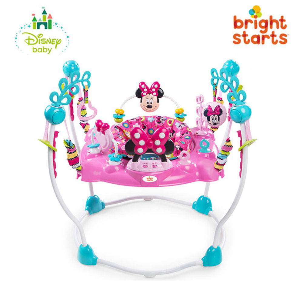 브라이트스타트 디즈니 미니마우스 점퍼 (10299)