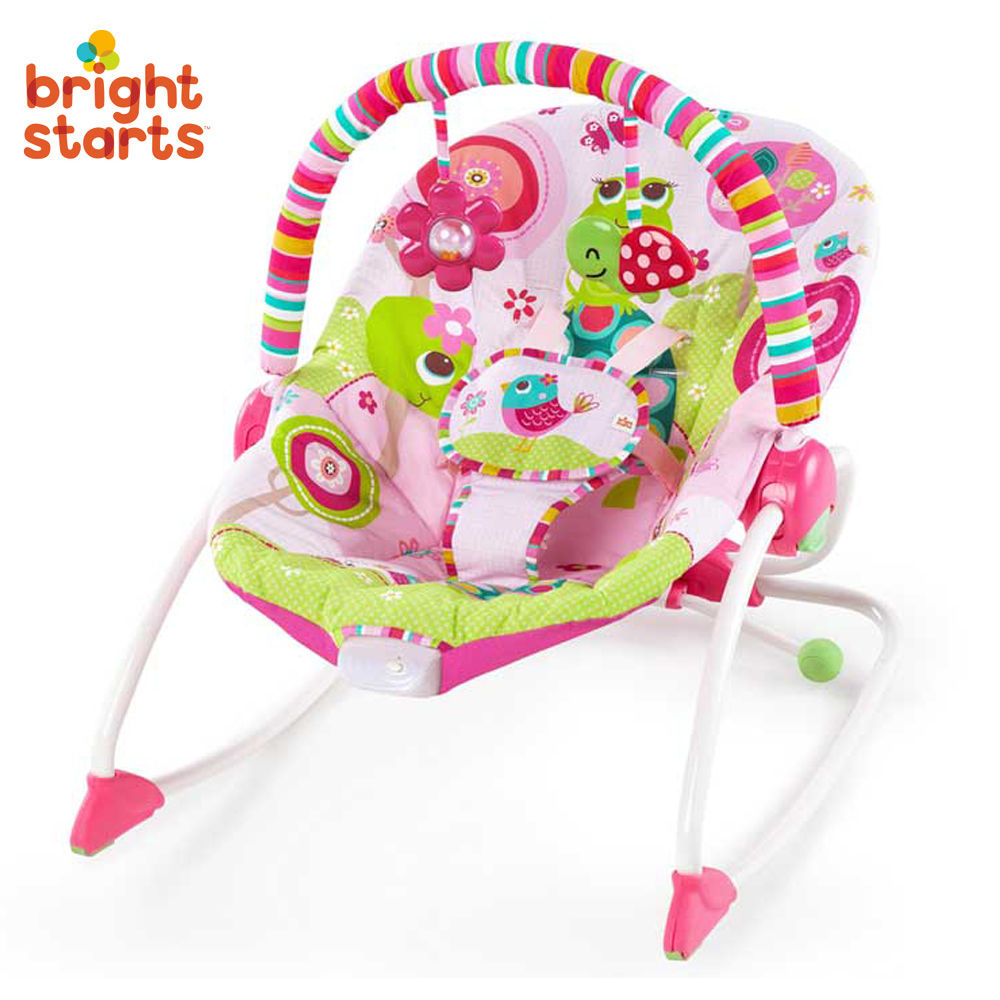 브라이트스타트 라즈베리가든 락커 (10125)