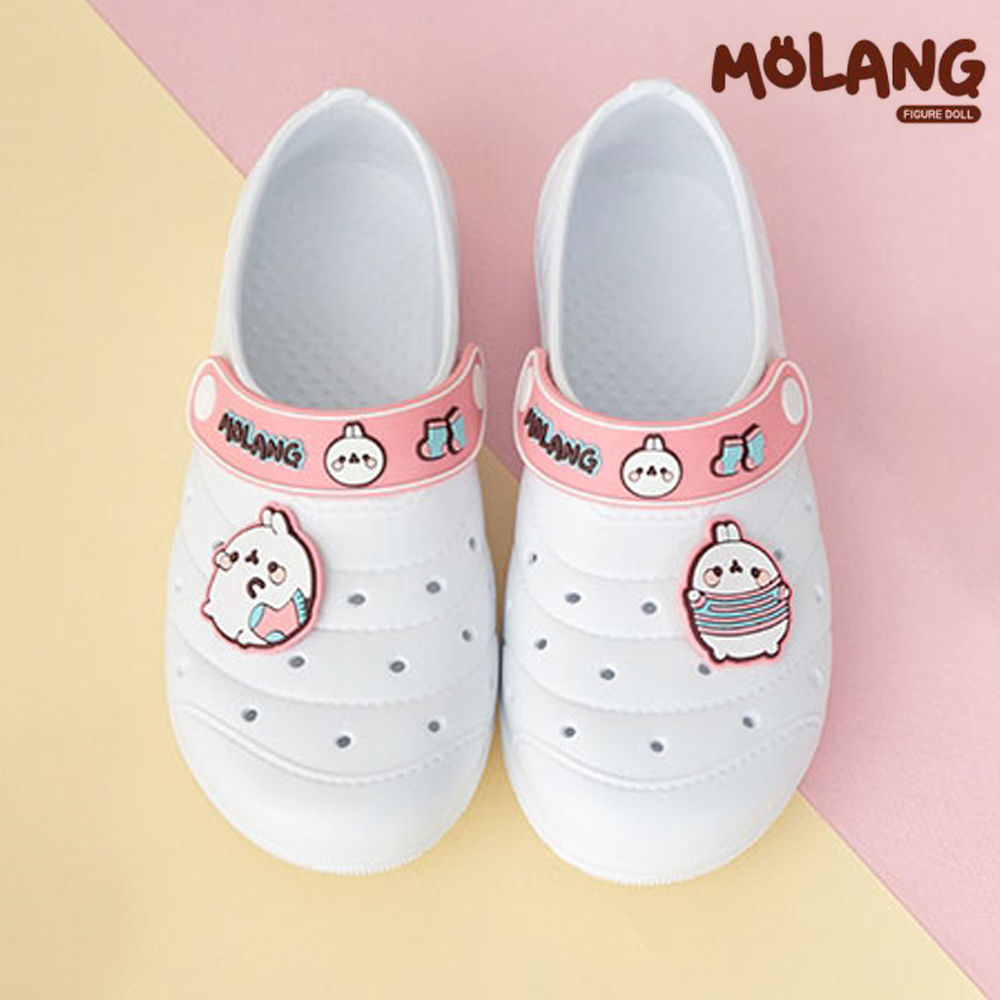 커밍 몰랑이 밴드 실내화 (택1)