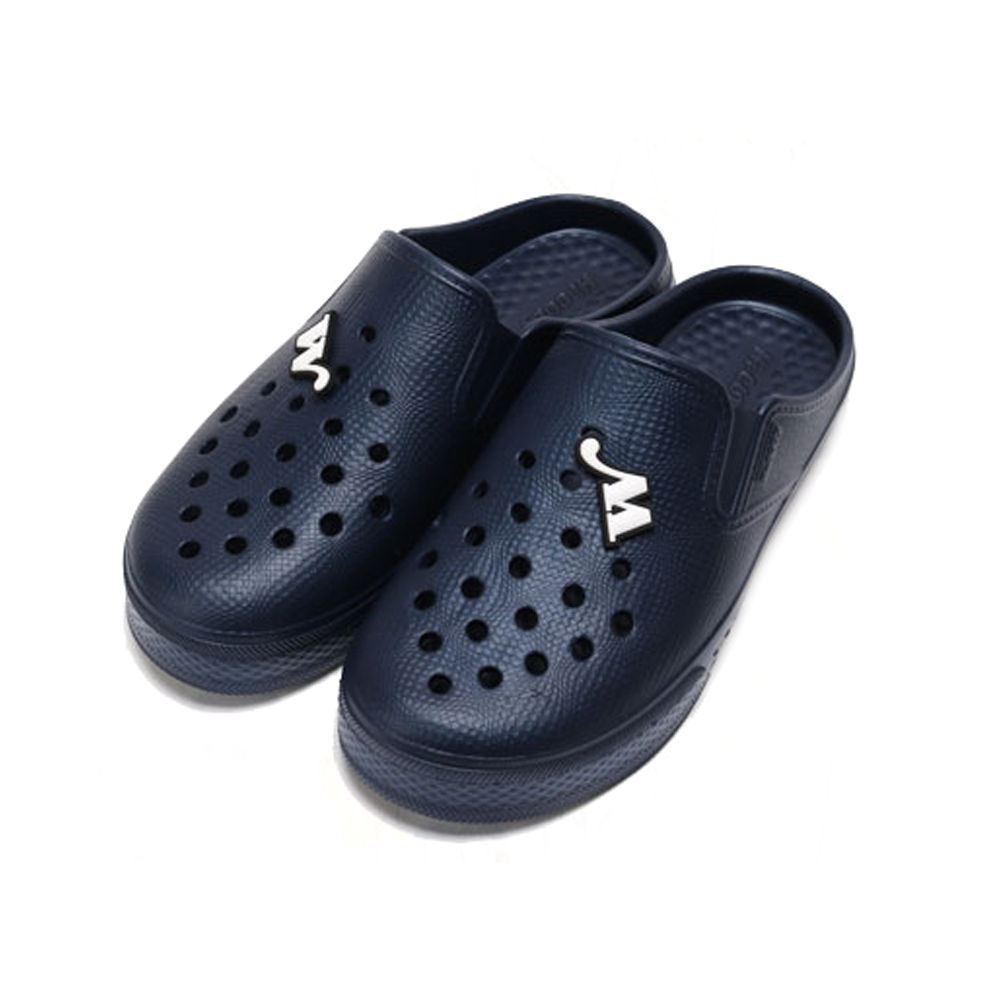커밍 EVA 멀티슈즈 슬리퍼형 (네이비) (택1)