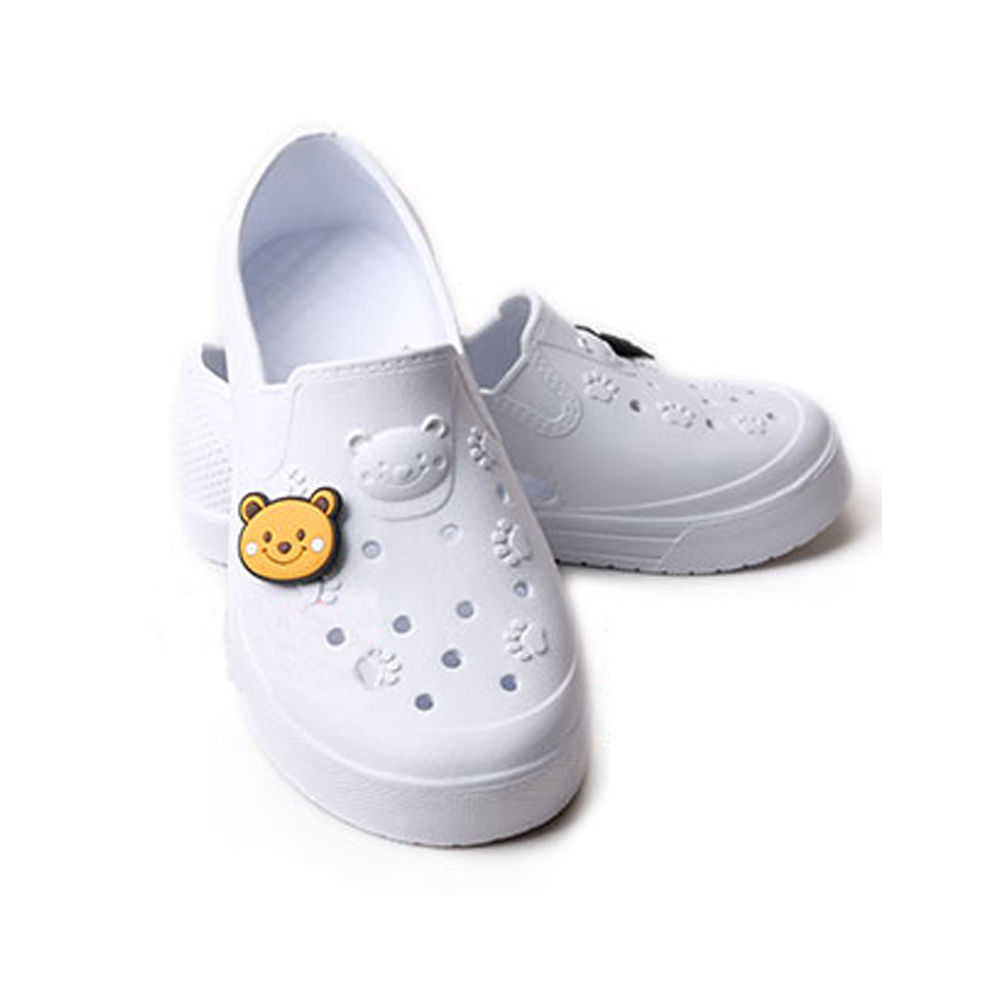 커밍 EVA 베어 실내화 (택1)