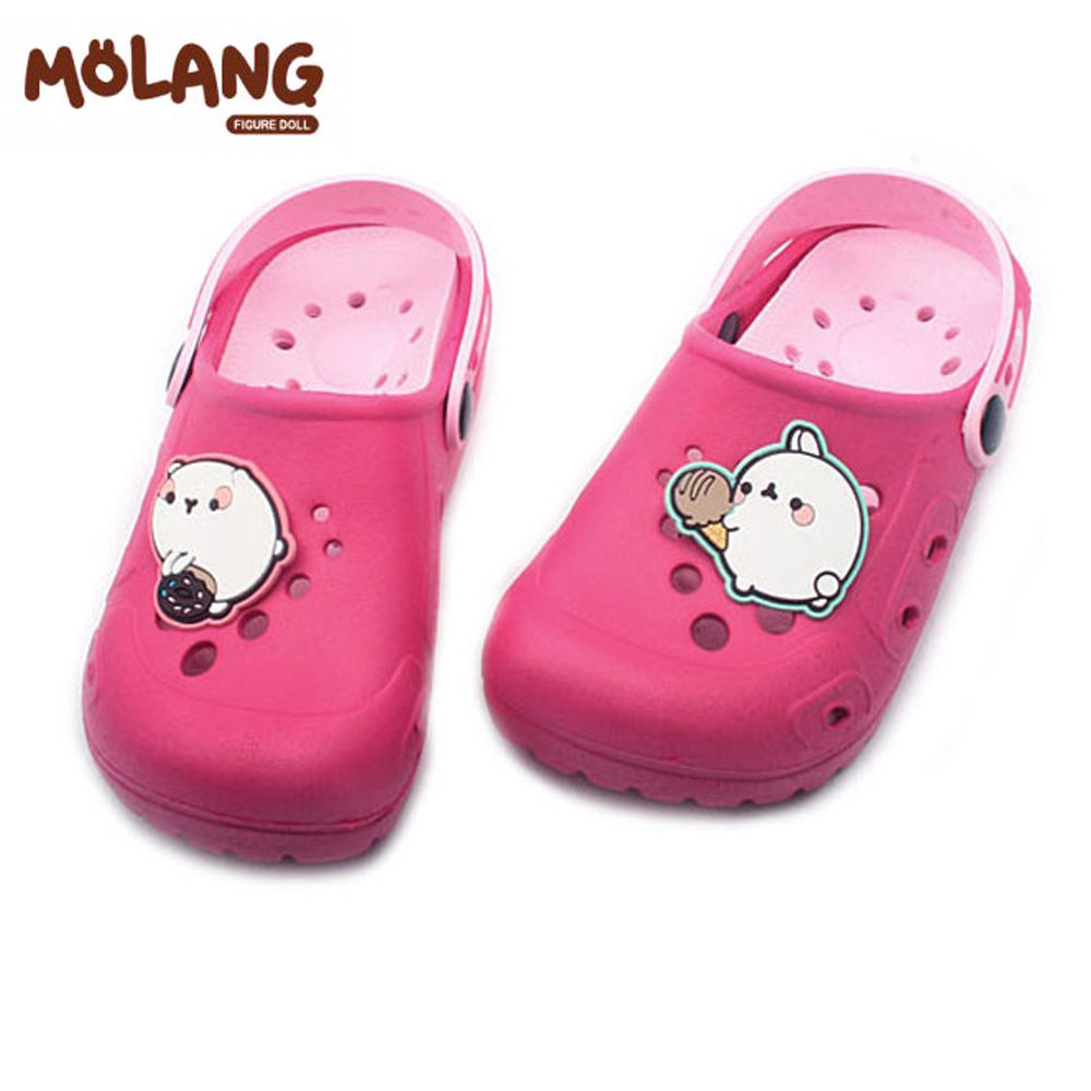 커밍 몰랑 아쿠아러쉬 아동 샌들 (택1)