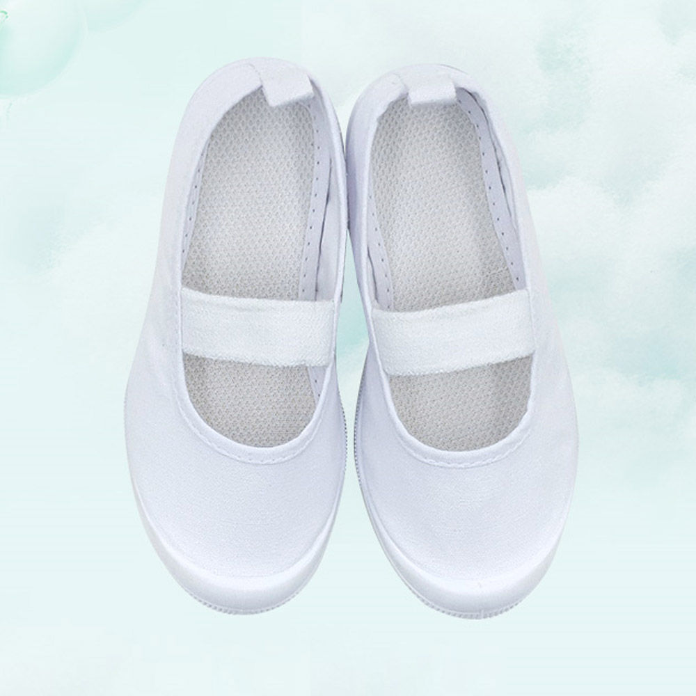 커밍 아이사랑 쁘띠 실내화 (화이트) (택1)