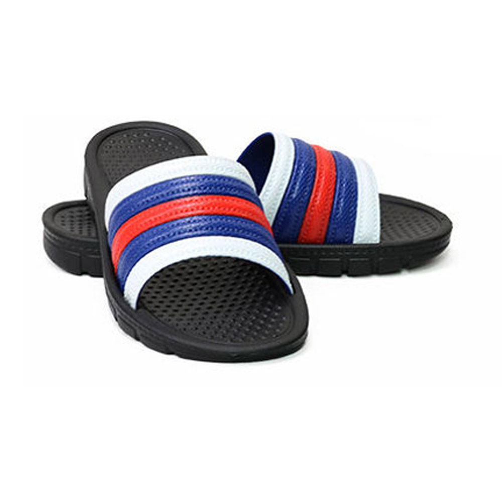 커밍 오선 EVA 슬리퍼 (화이트) (택1)