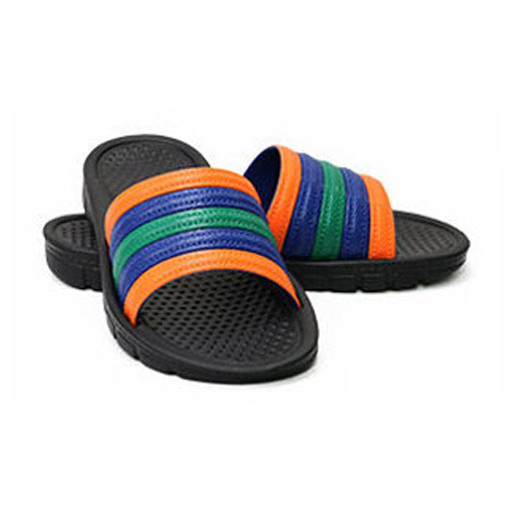 커밍 오선 EVA 슬리퍼 (오렌지) (택1)