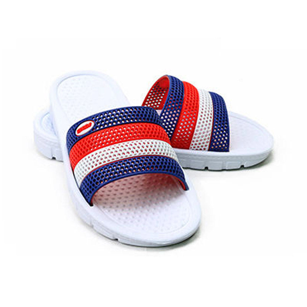 커밍 쿨 슬리퍼 (화이트) (택1)