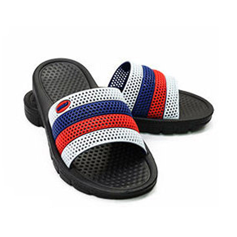 커밍 쿨 슬리퍼 (블랙) (택1)