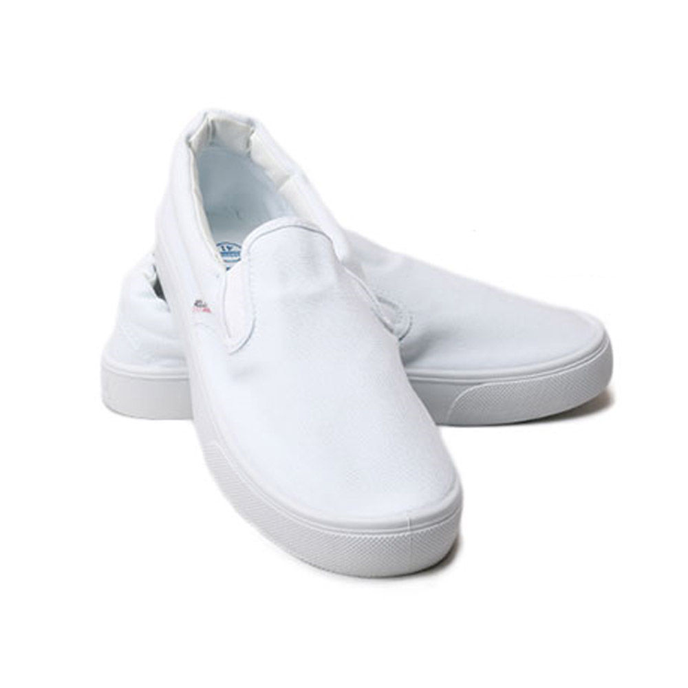 커밍 W형 단화 (백색) (택1)