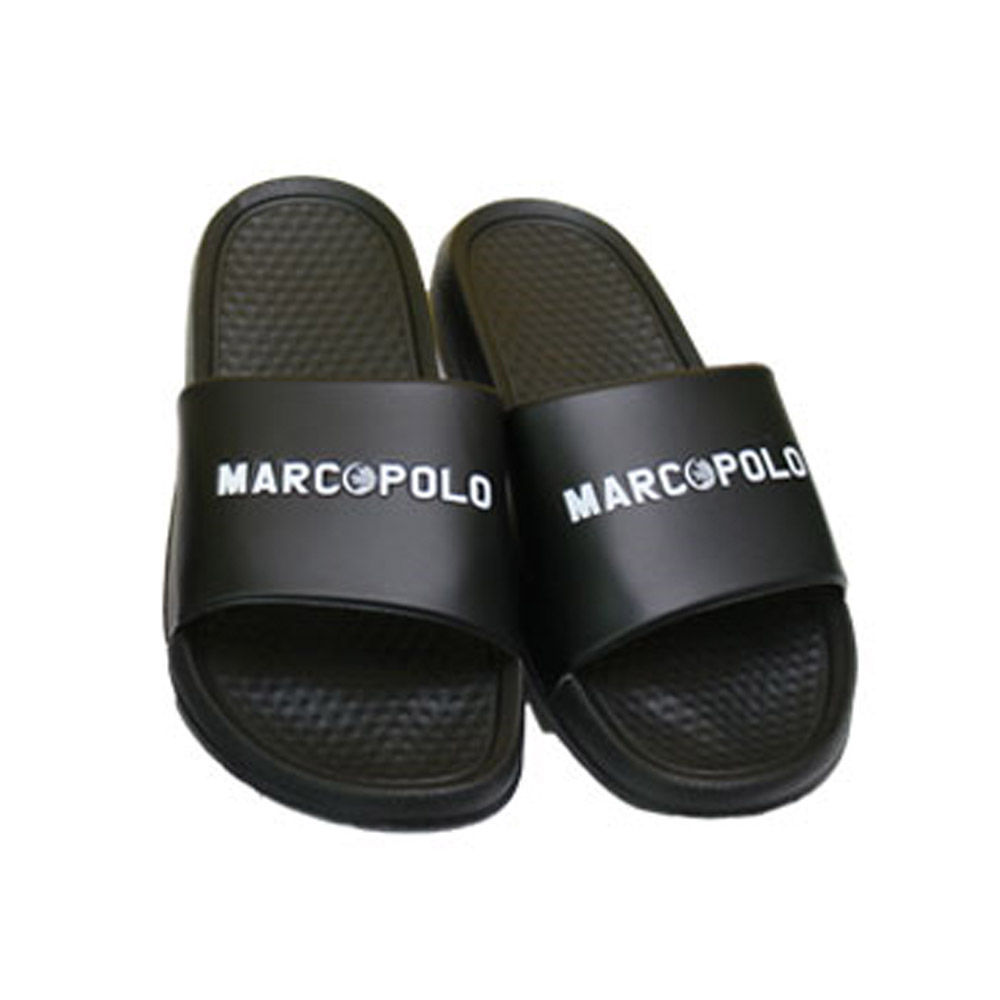 윈윈 마르코폴로 슬리퍼 (블랙) (택1)