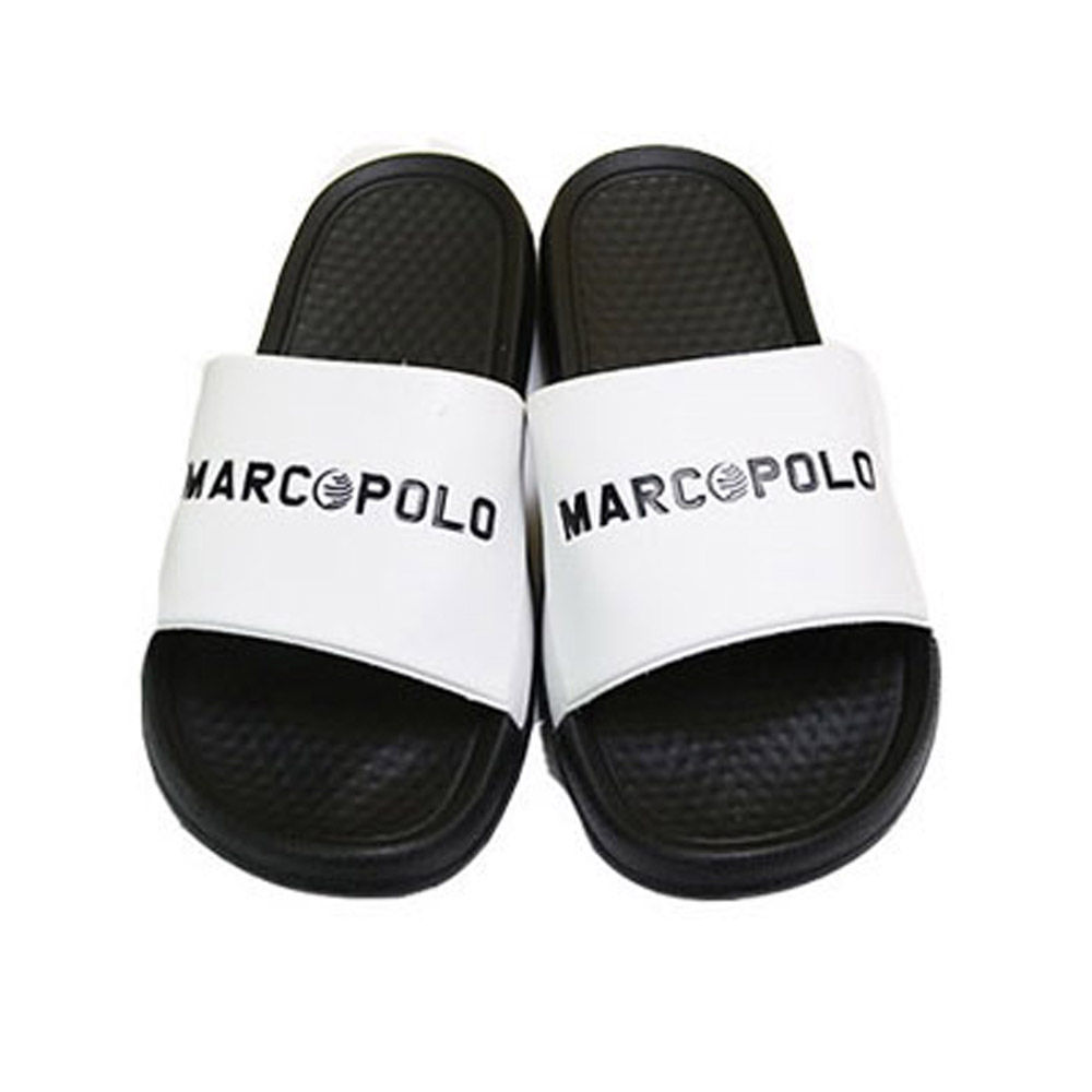 윈윈 마르코폴로 슬리퍼 (화이트) (택1)