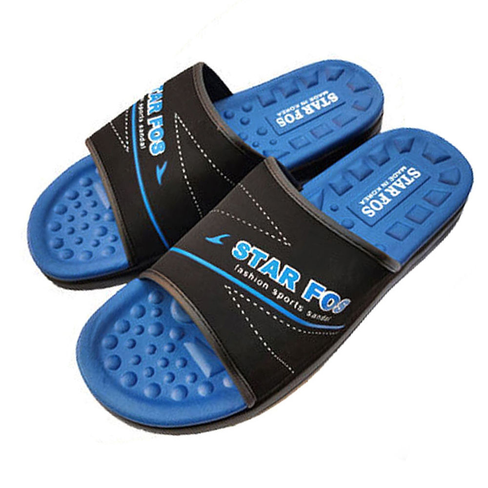 슬리퍼마트 스타 슬리퍼 SP503 (블루) (택1)