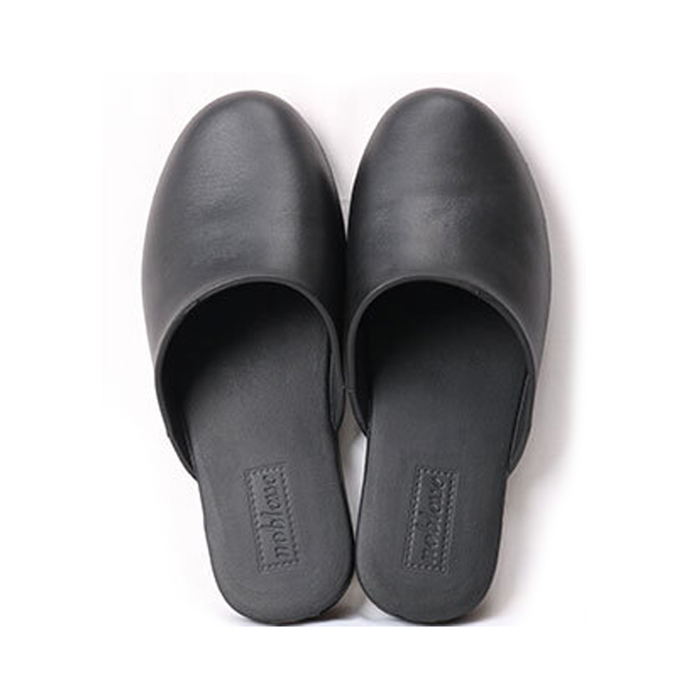 노블레스 거실화 (블랙)