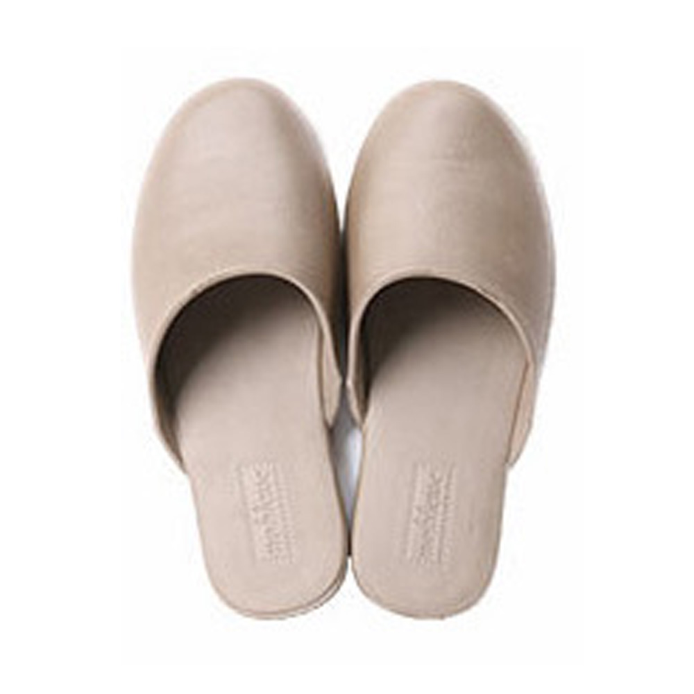 노블레스 거실화 (브라운)