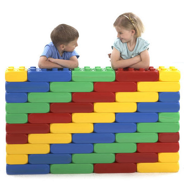 쿠쿠토이즈 에듀팜 빅블록 A세트