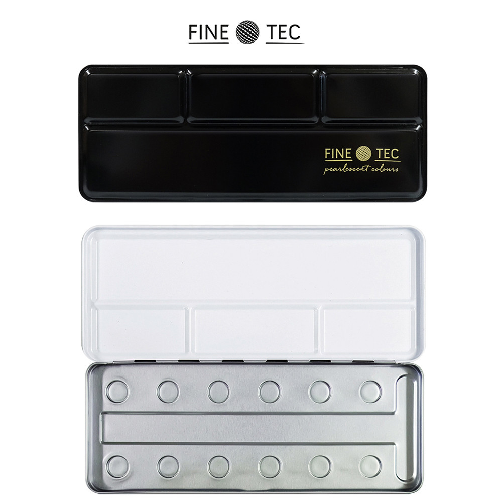 파인텍 팔레트 F12 (물감 미포함)