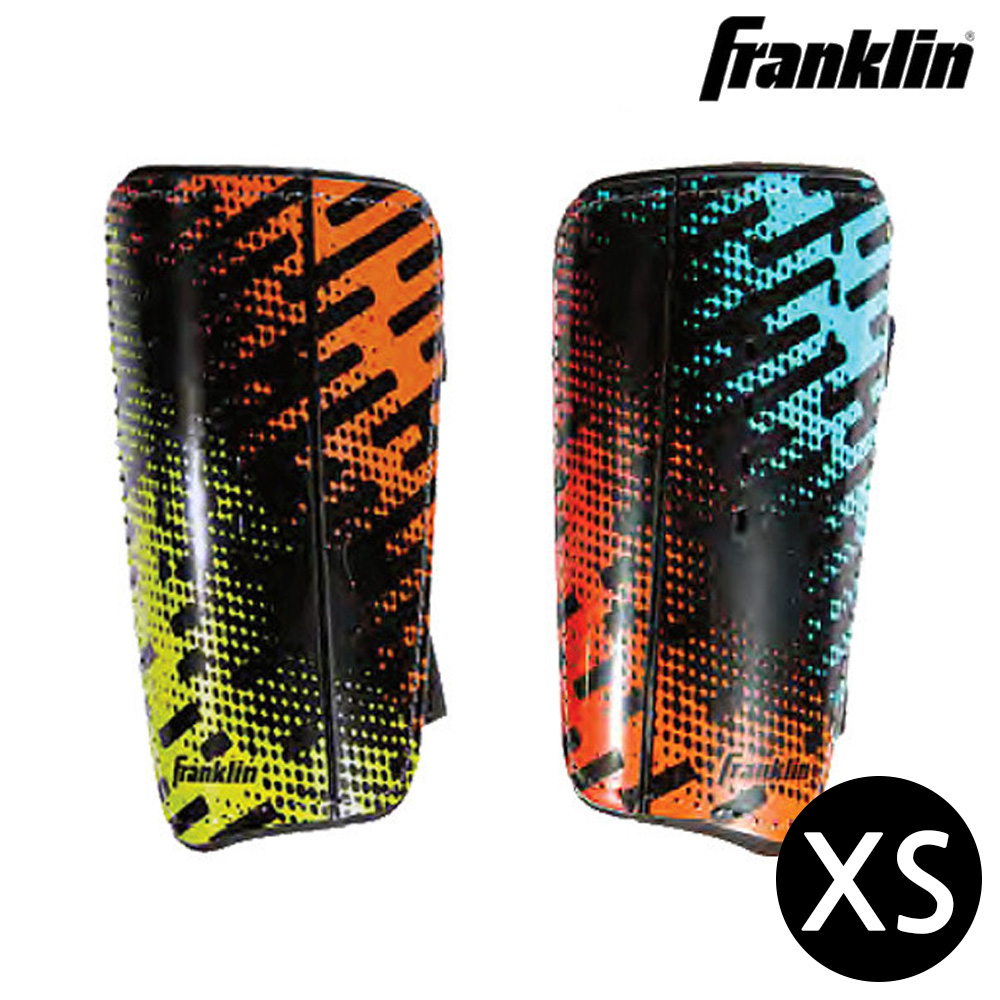프랭클린 슈퍼라이트 프로플렉스 신가드 XS (30296) (정강이 보호대)