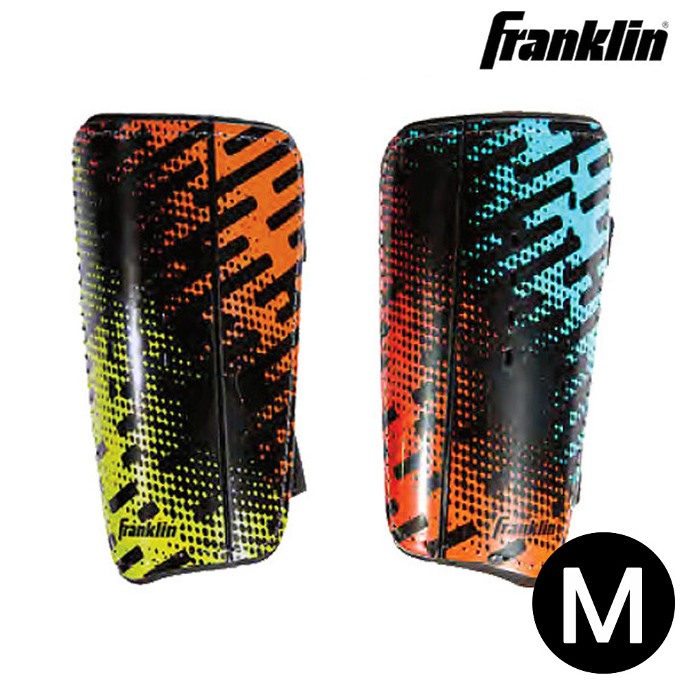 프랭클린 슈퍼라이트 프로플렉스 신가드 M (30298) (정강이 보호대)