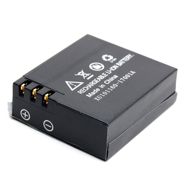 G-GOON 액션캠 GPRO 전용 리튬 이온 배터리 (액션캠 별매)