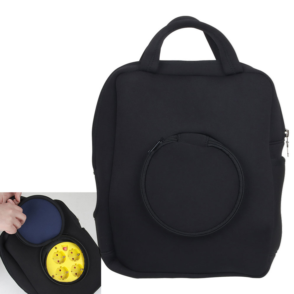 GOON 네오프렌 캠핑릴선 파우치 (GCP-9000)