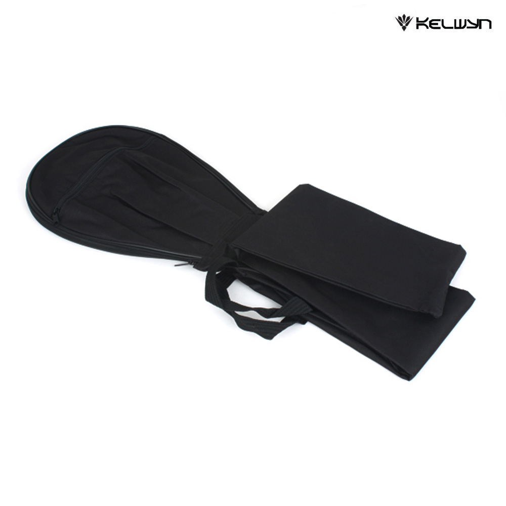 켈윈 골프채 하프주머니 (KW-H210) (블랙)