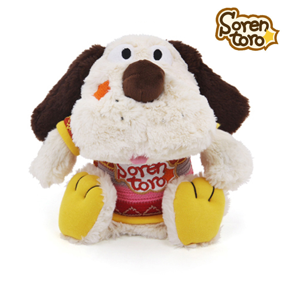 소렌토로 골프채 애니멀 우드 헤드커버 (HE-502) (니트형)