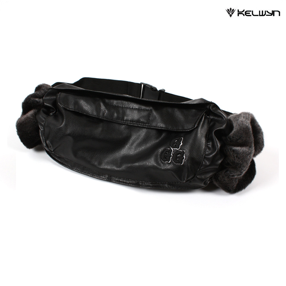 G3 골프 방한 핫포켓 핸드워머 (HW-761) (블랙)