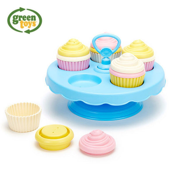 그린토이즈 컵케이크세트