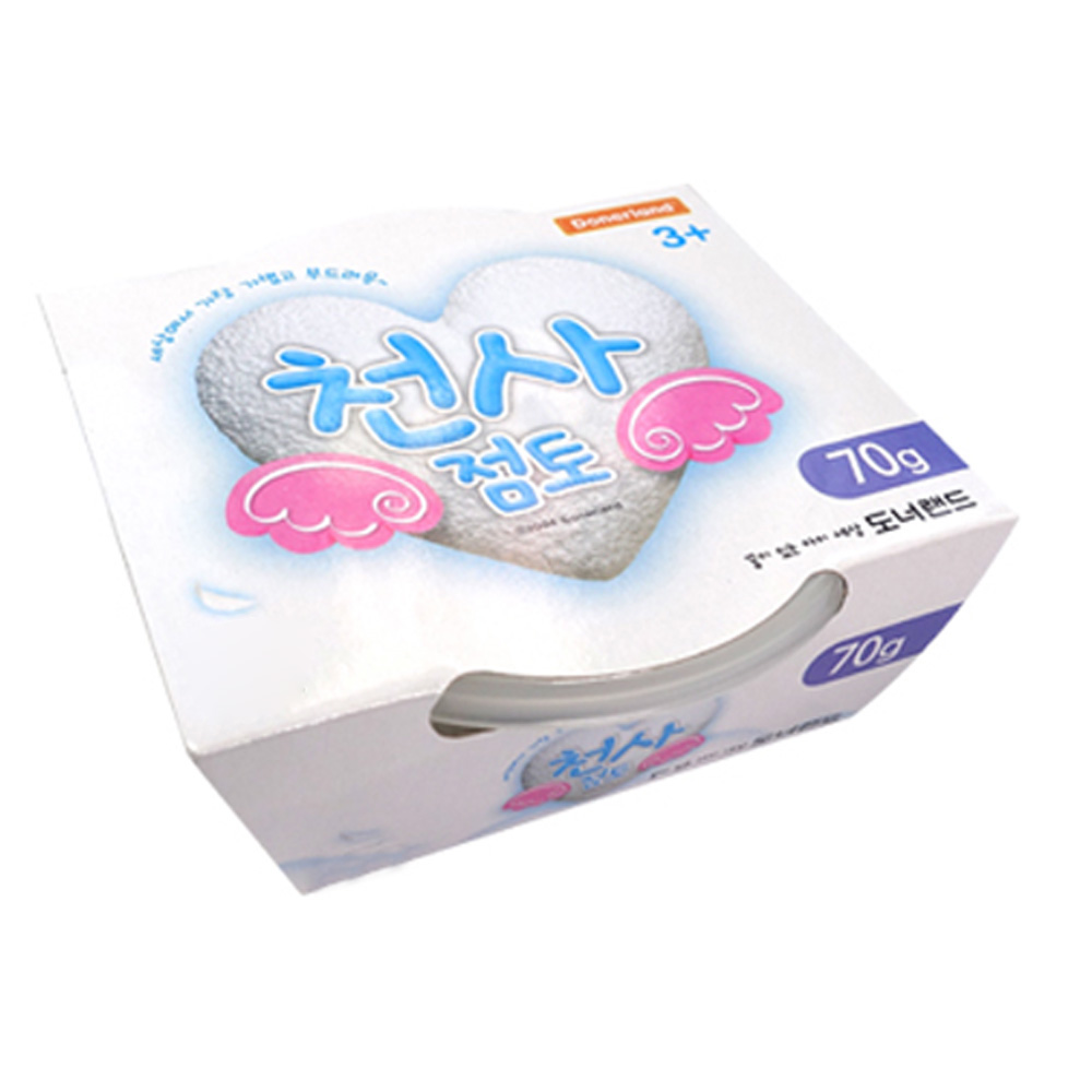 도너랜드 천사점토 70g