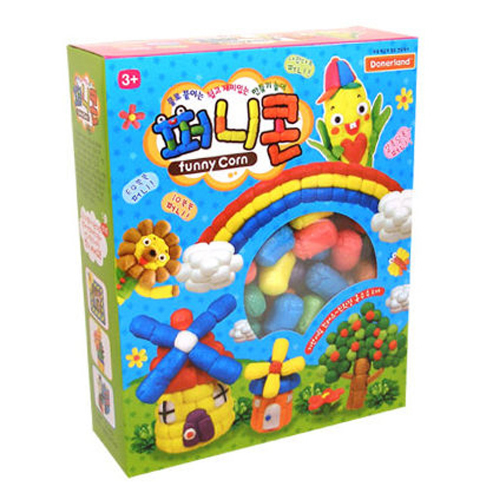 도너랜드 퍼니콘 5000