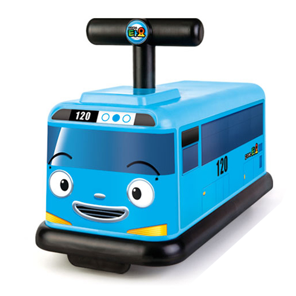 아이코닉스 꼬마버스 타요 클래식 붕붕카