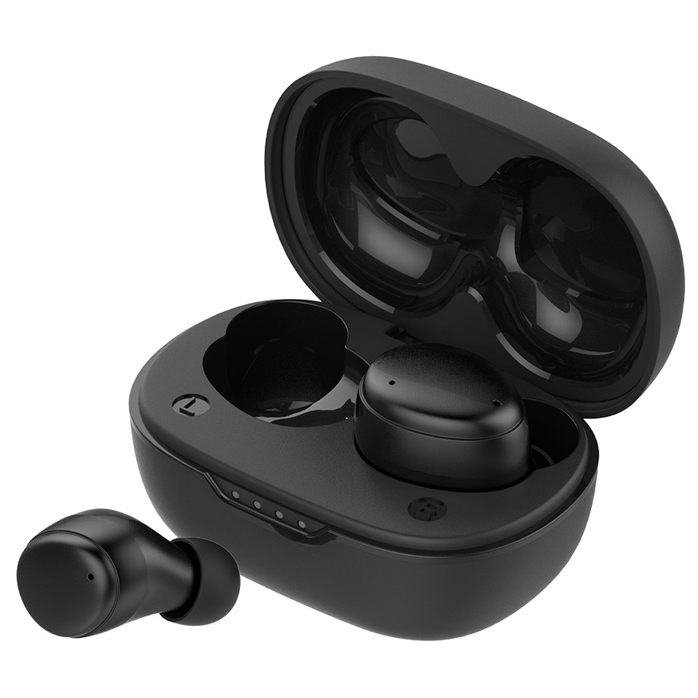 아이리버 블루투스이어셋 노이즈 캔슬링(ENC) 미니 타입 무선 충전 이어셋 (IRIVER IB-W07)