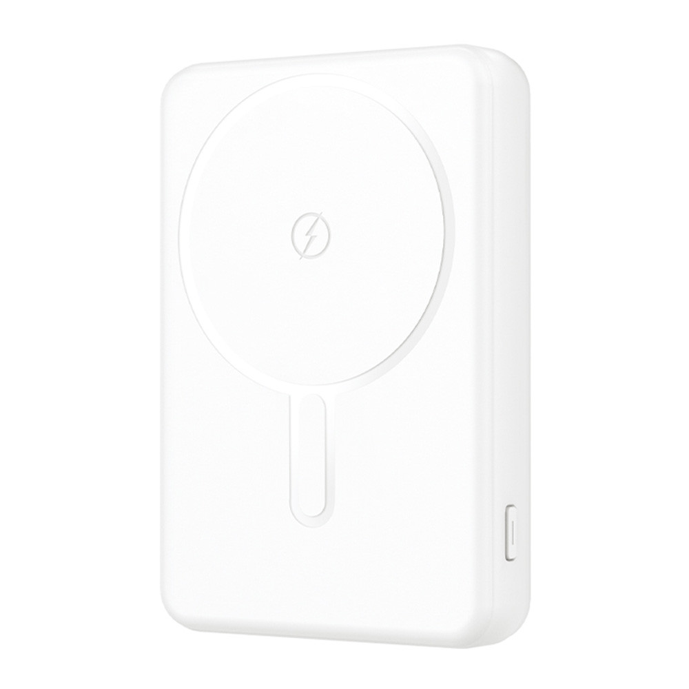 PLEOMAX 보조배터리 PD 20W 10000mAh 유무선 고속충전 마그네틱 (PMPB-Mc10000)