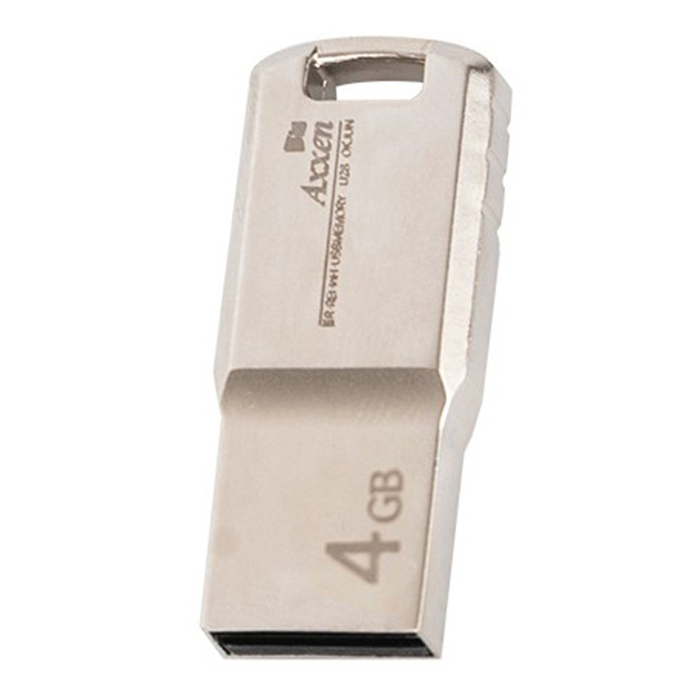 액센 usb메모리 루카 USB2.0 U28 (4GB)