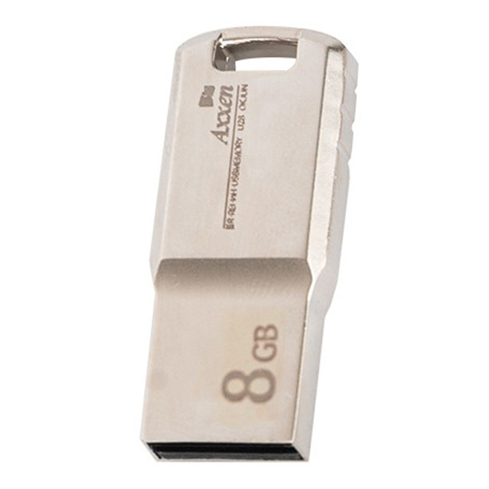 액센 usb메모리 루카 USB2.0 U28 (8GB)