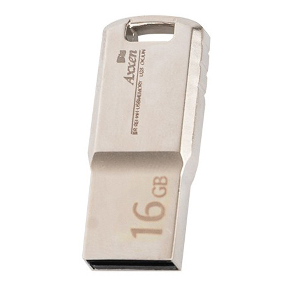액센 usb메모리 루카 USB2.0 U28 (16GB)