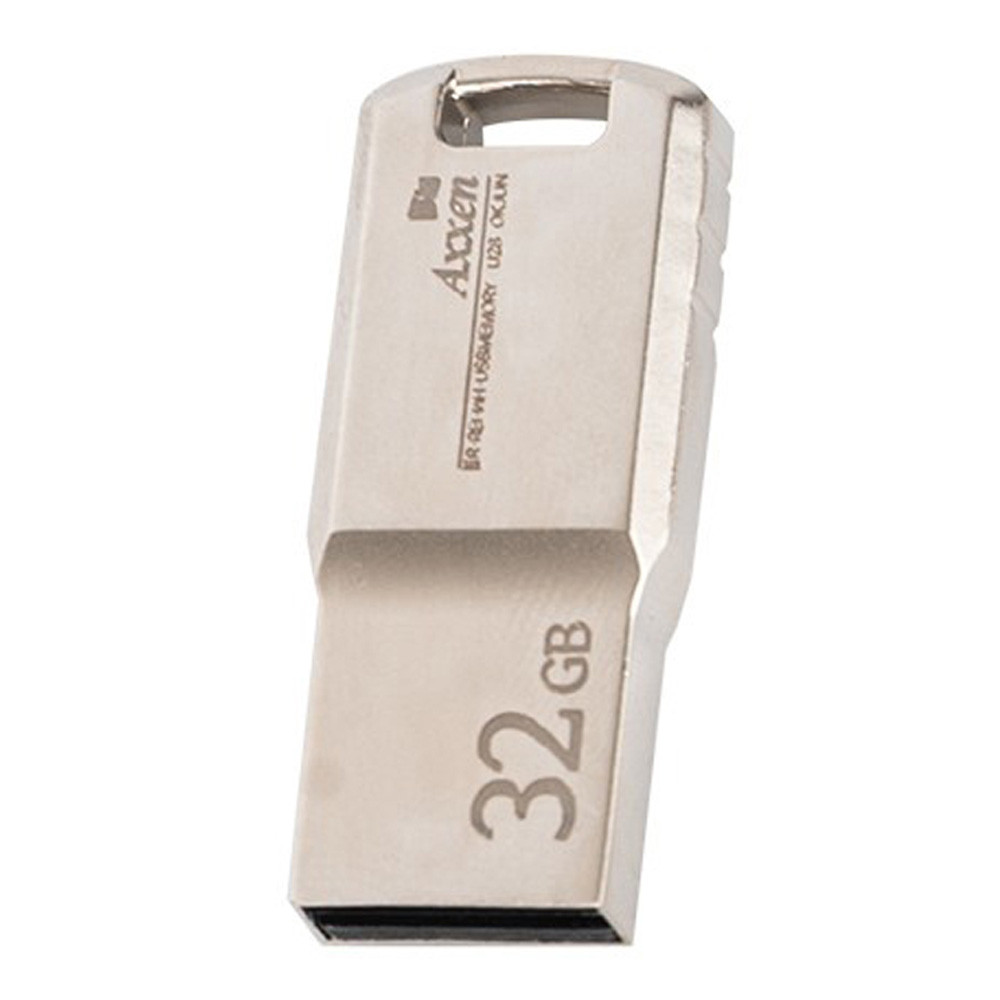 액센 usb메모리 루카 USB2.0 U28 (32GB)