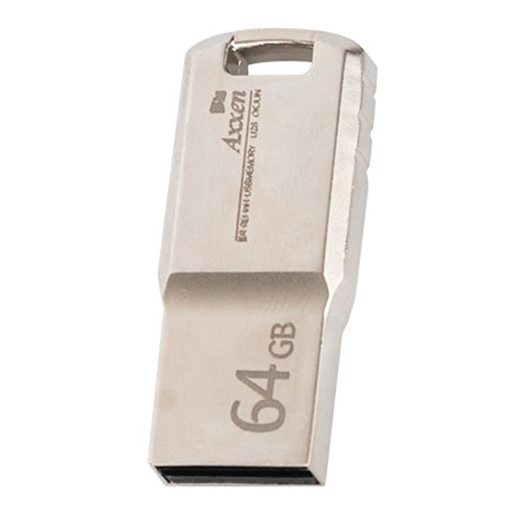 액센 usb메모리 루카 USB2.0 U28 (64GB)
