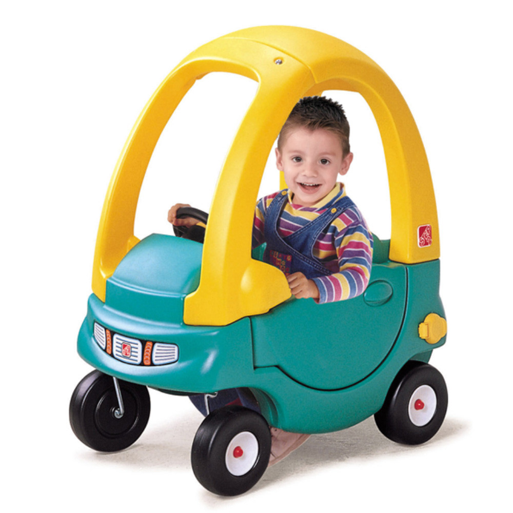 스텝2 붕붕카 병아리차 (207419) 아기자동차 아기 유아