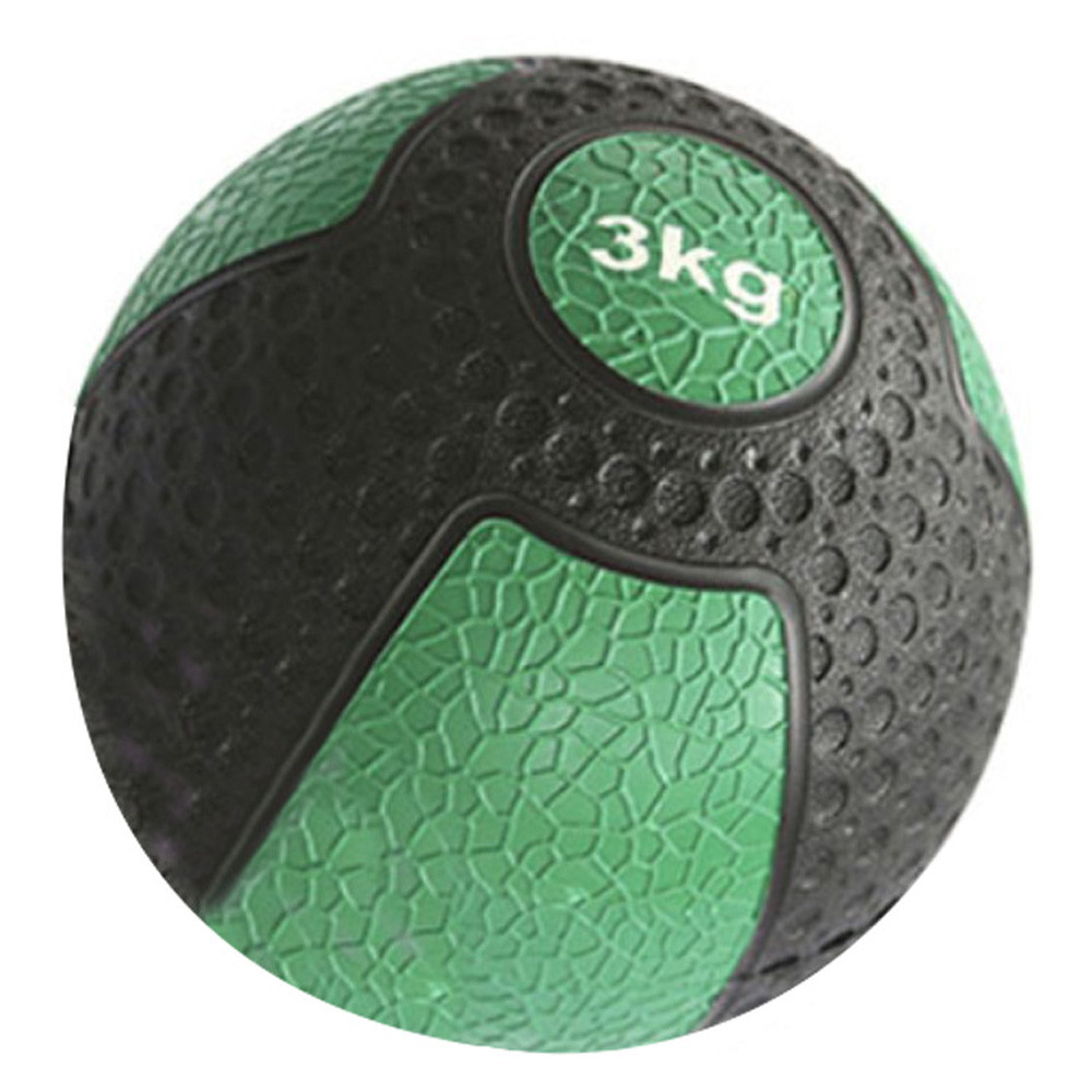 유닛키즈 KR피티니스 메디신 볼 3kg (U195220) 