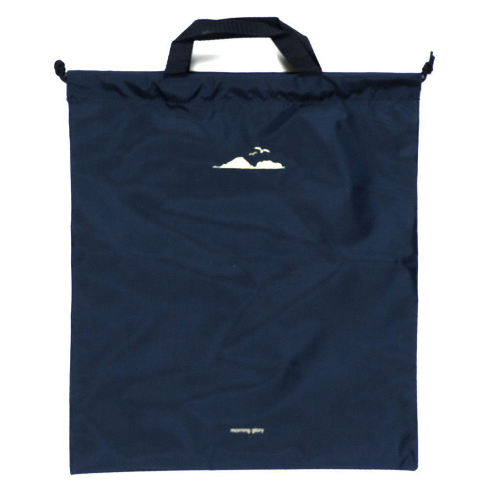 모닝글로리 보조가방 신주머니 독도 신주머니 실내화 가방