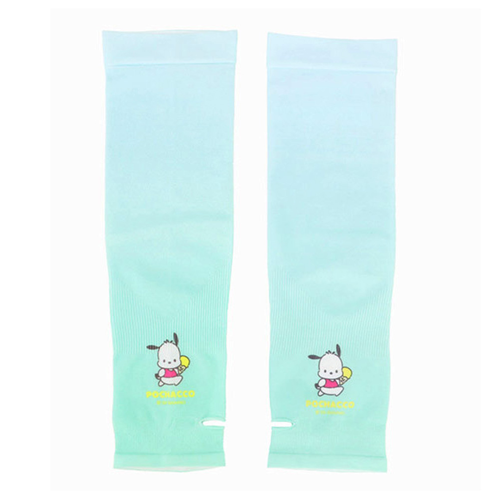 윙하우스 여름쿨토시 포차코 투톤손등 쿨토시 기능성 여성쿨토시 아동 등산 캐릭터쿨토시