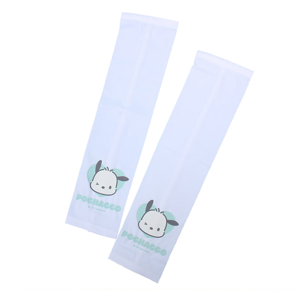 성창 여름쿨토시 포차코 하트 쿨토시 기능성 여성쿨토시 아동 등산 캐릭터쿨토시