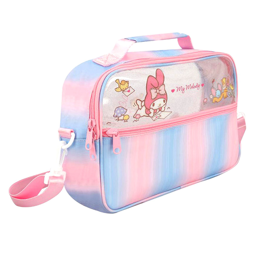 윙하우스 비치백 마이멜로디 썸머 수영가방 수영가방 물놀이 아동