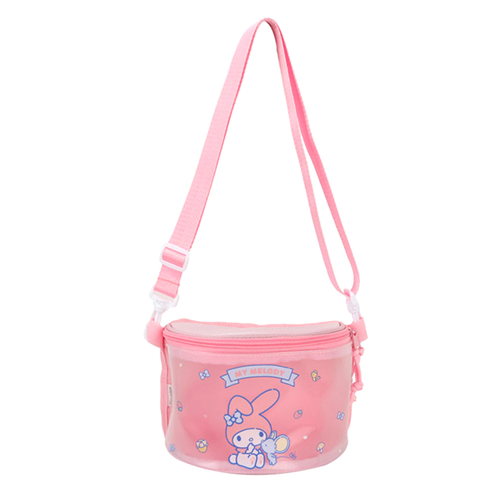 윙하우스 아동가방 마이멜로디 샤인 킥보드 가방 아동핸드폰백 아동크로스가방