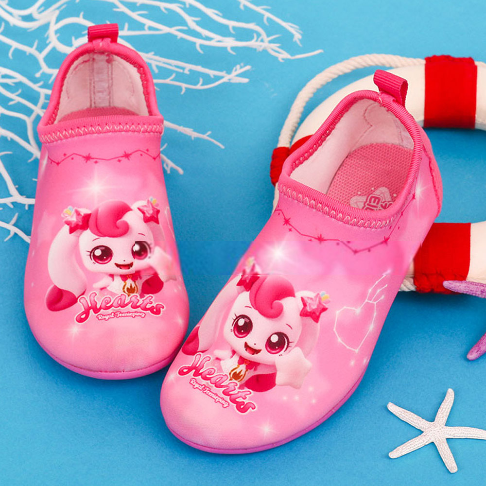 비지코퍼레이션 유아아쿠아슈즈 캐치티니핑 하츄핑 아쿠아슈즈 (택1) 키즈 아기